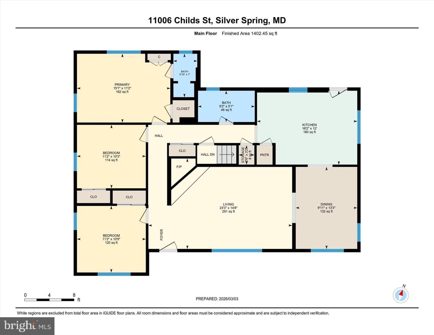 11006 Childs Street photo 37