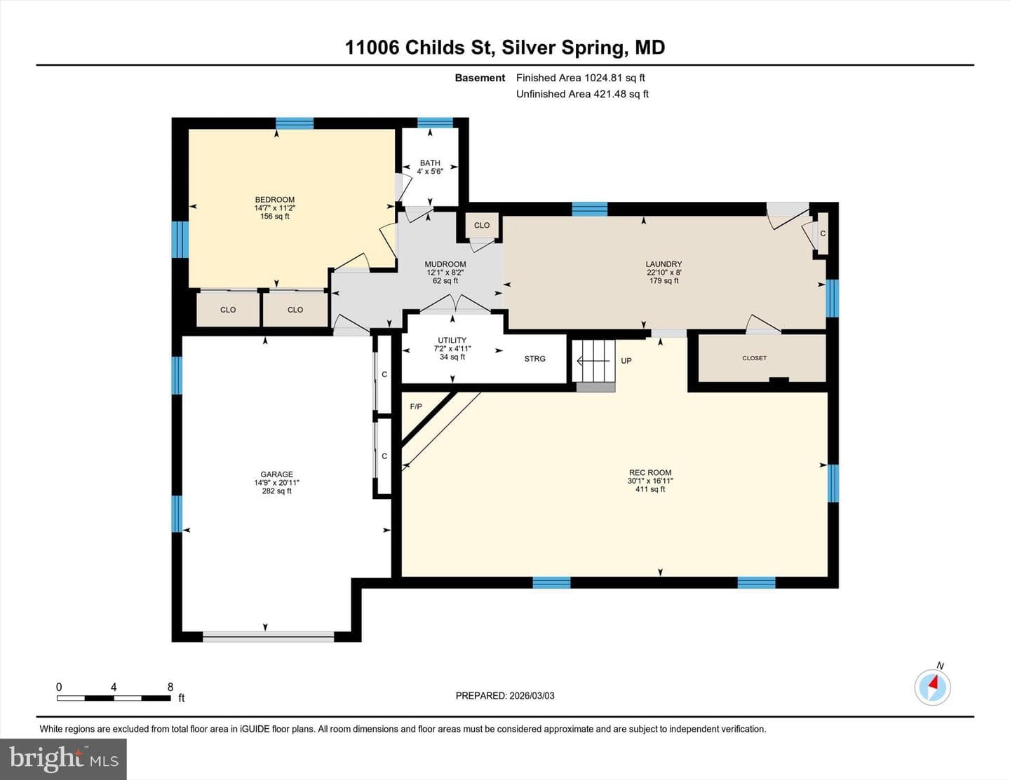 11006 Childs Street photo 38