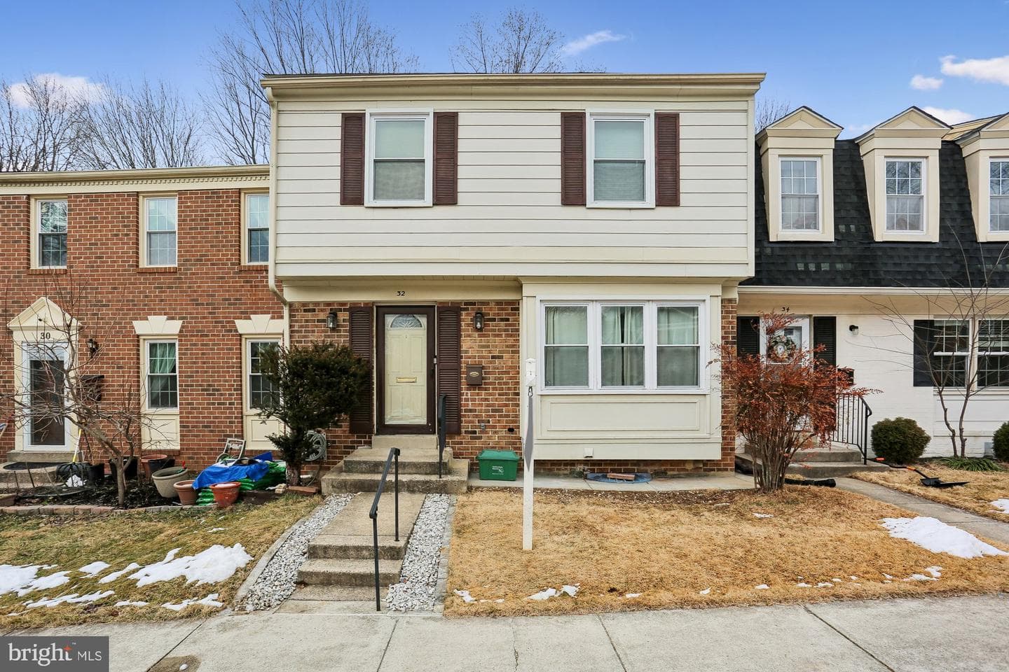 32 Oak Shade Road