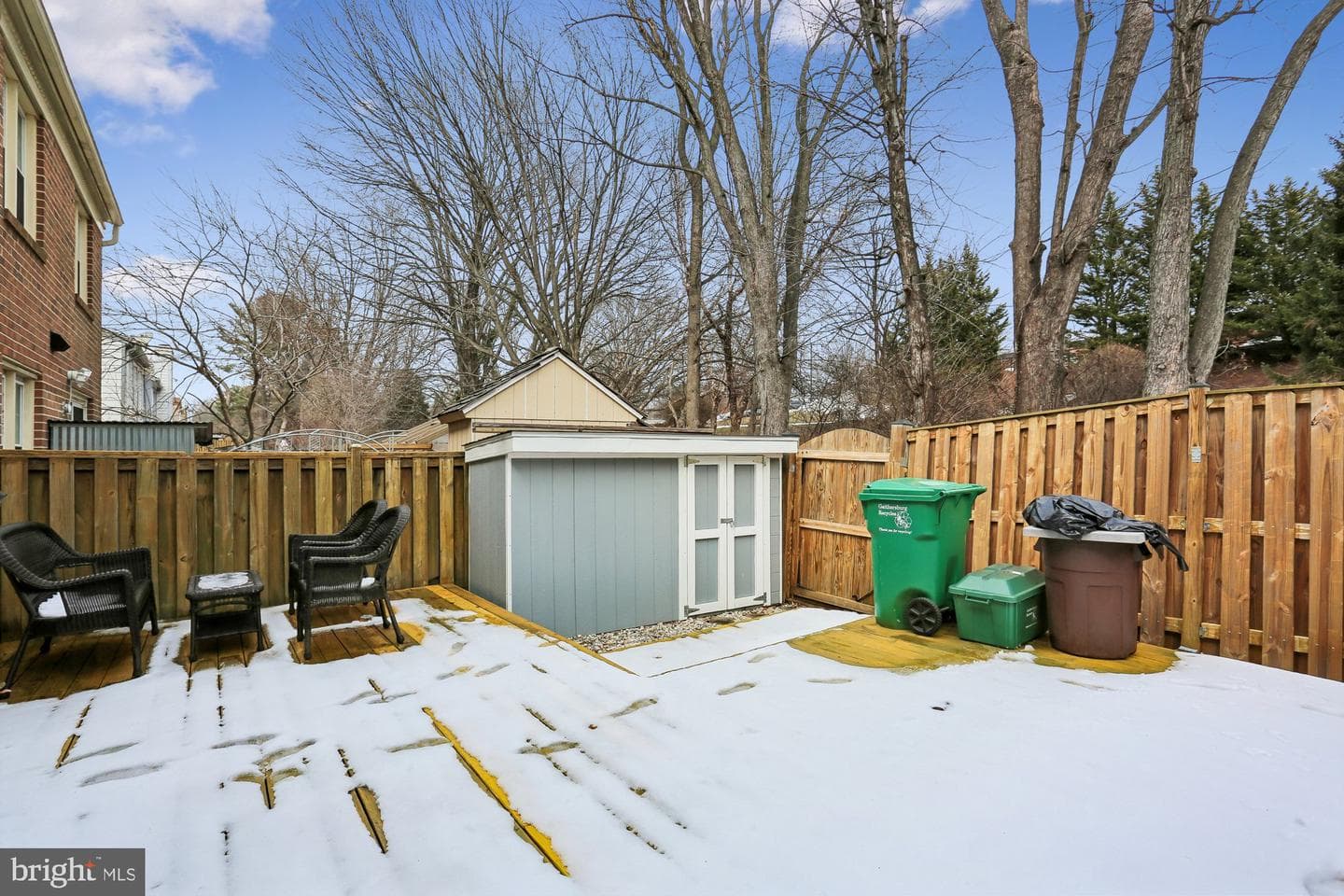 32 Oak Shade Road photo 3
