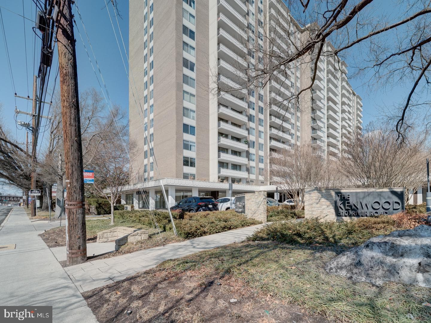 5101 River Road #411, Bethesda
