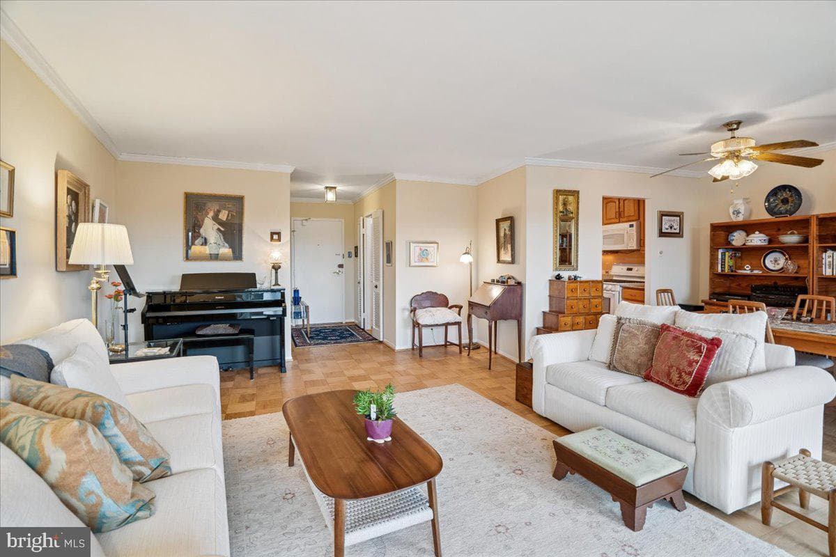 9039 Sligo Creek Parkway #1409 photo 10