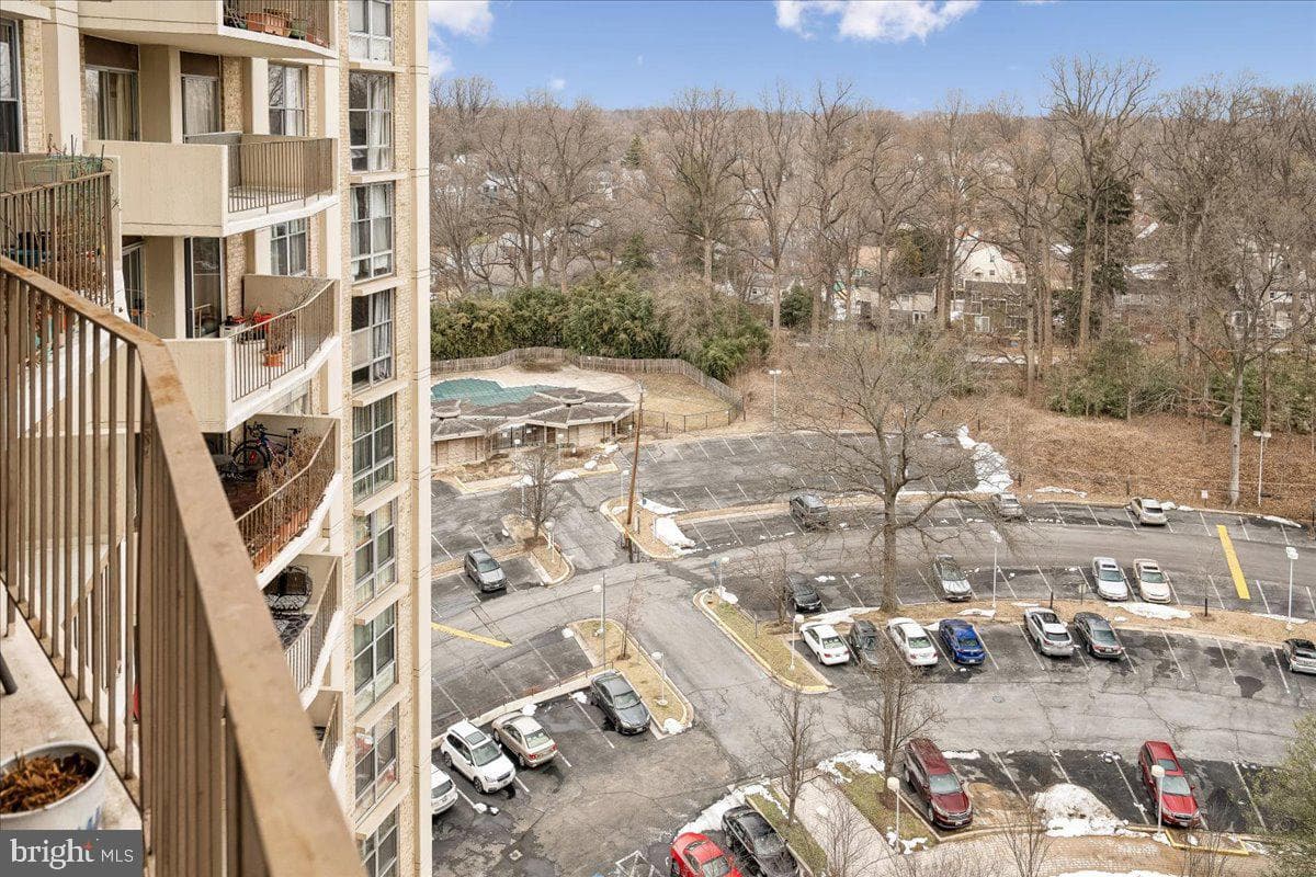 9039 Sligo Creek Parkway #1409 photo 30
