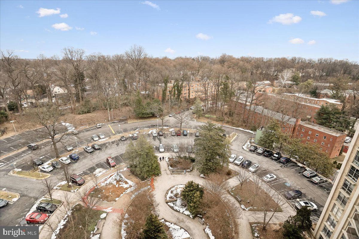 9039 Sligo Creek Parkway #1409 photo 31