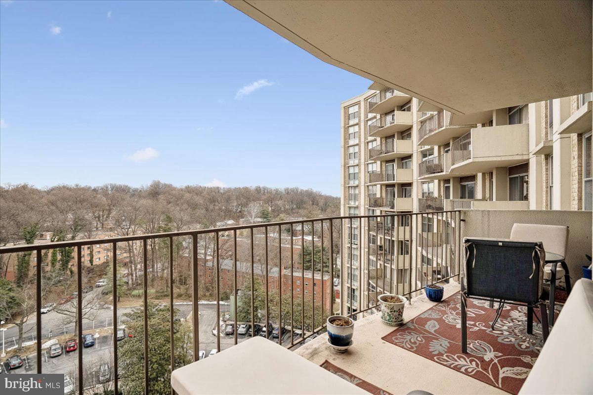 9039 Sligo Creek Parkway #1409 photo 6