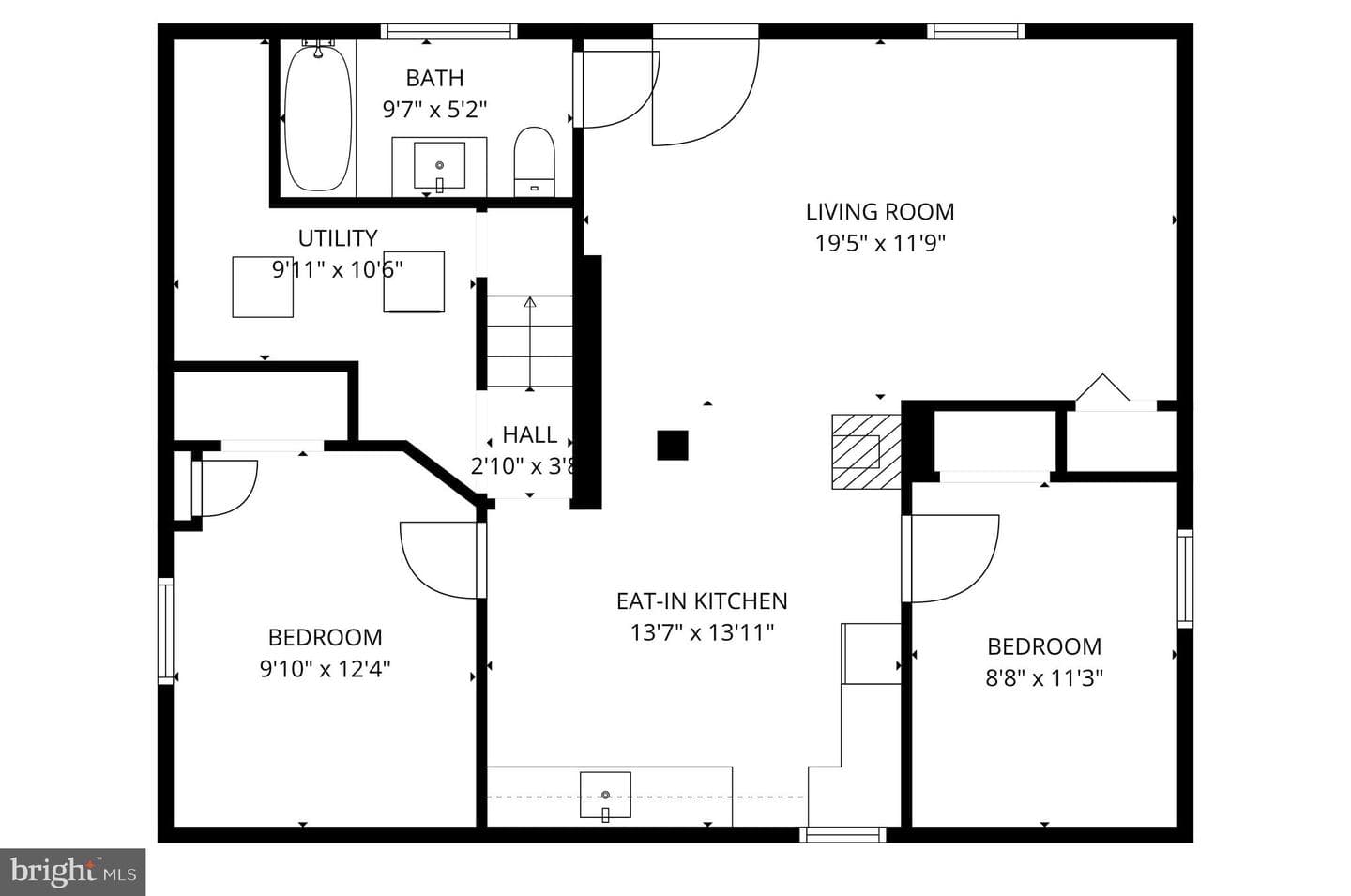 4421 Jupiter Street photo 37