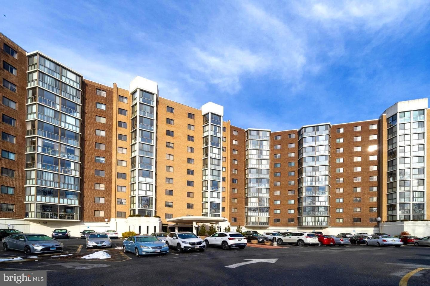 15115 Interlachen Dr #3-621, Silver Spring