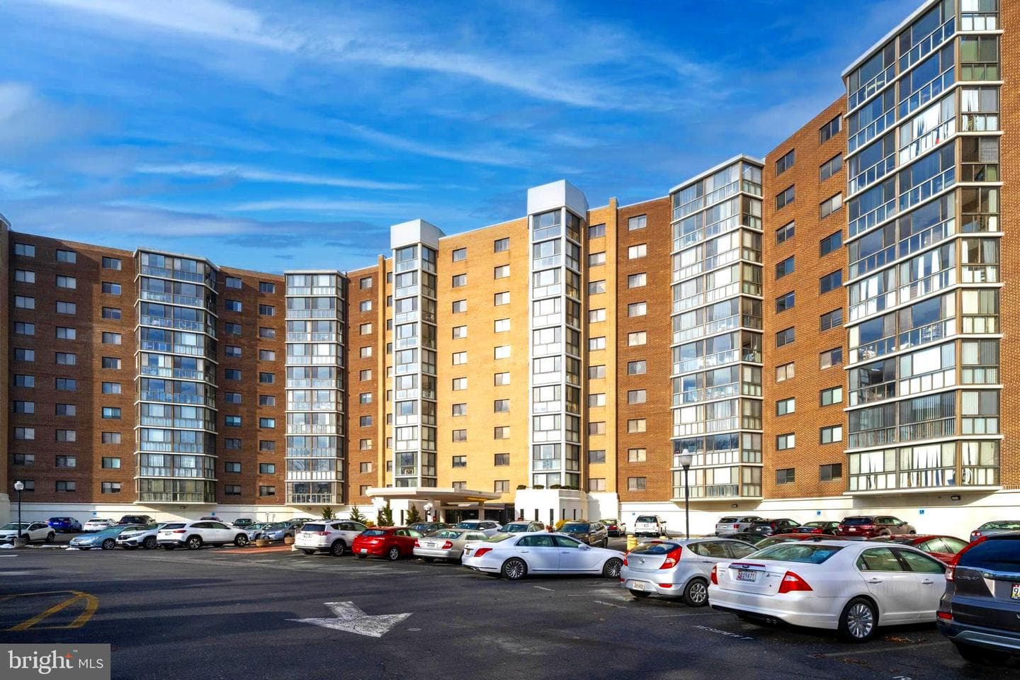 15115 Interlachen Dr #3-621, Silver Spring