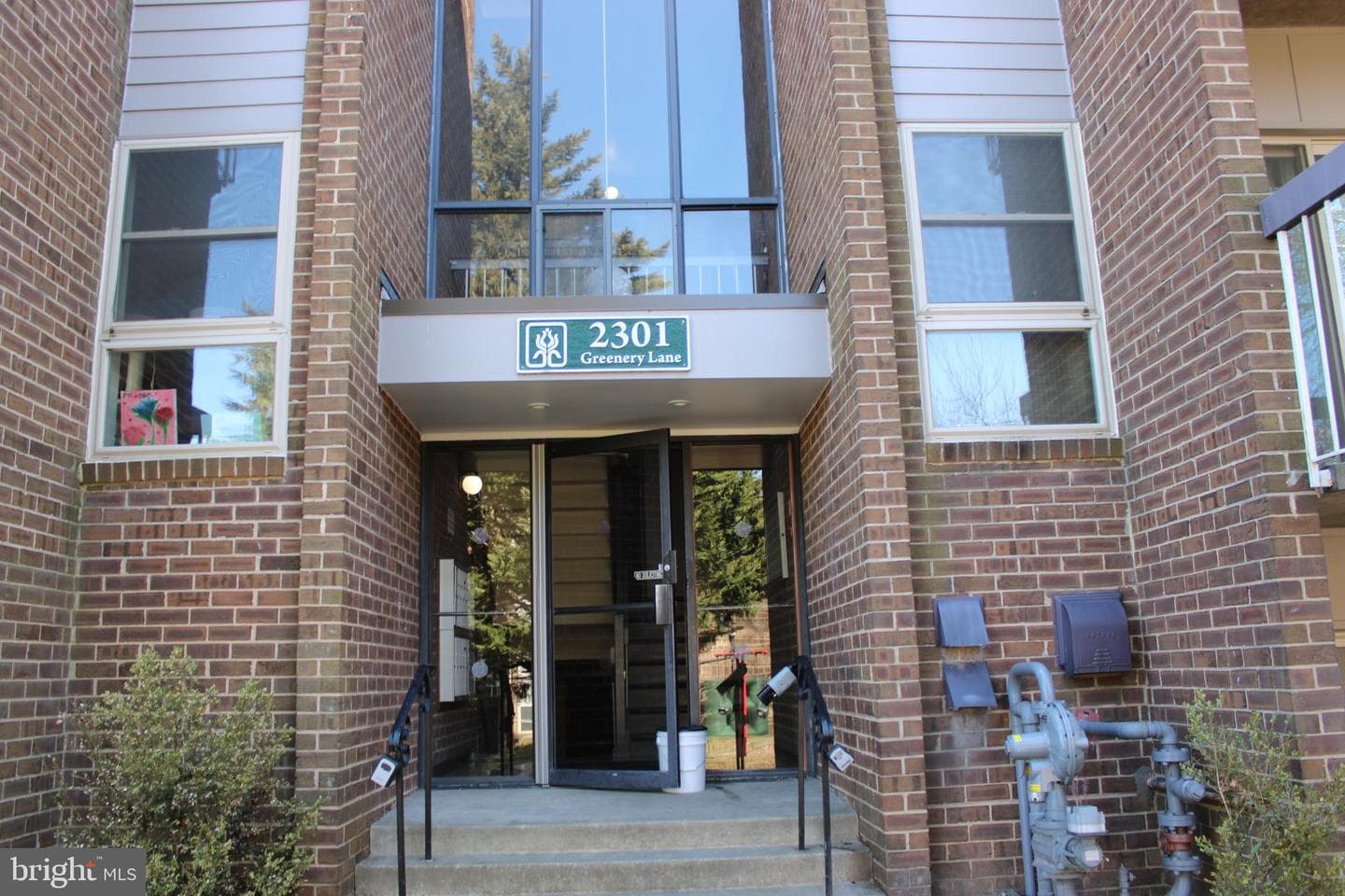 2301 Greenery Lane #103-5 photo 1