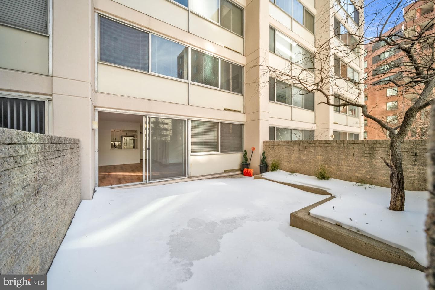 5500 Friendship Boulevard #818n photo 13