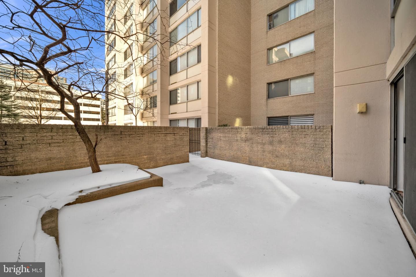 5500 Friendship Boulevard #818n photo 15