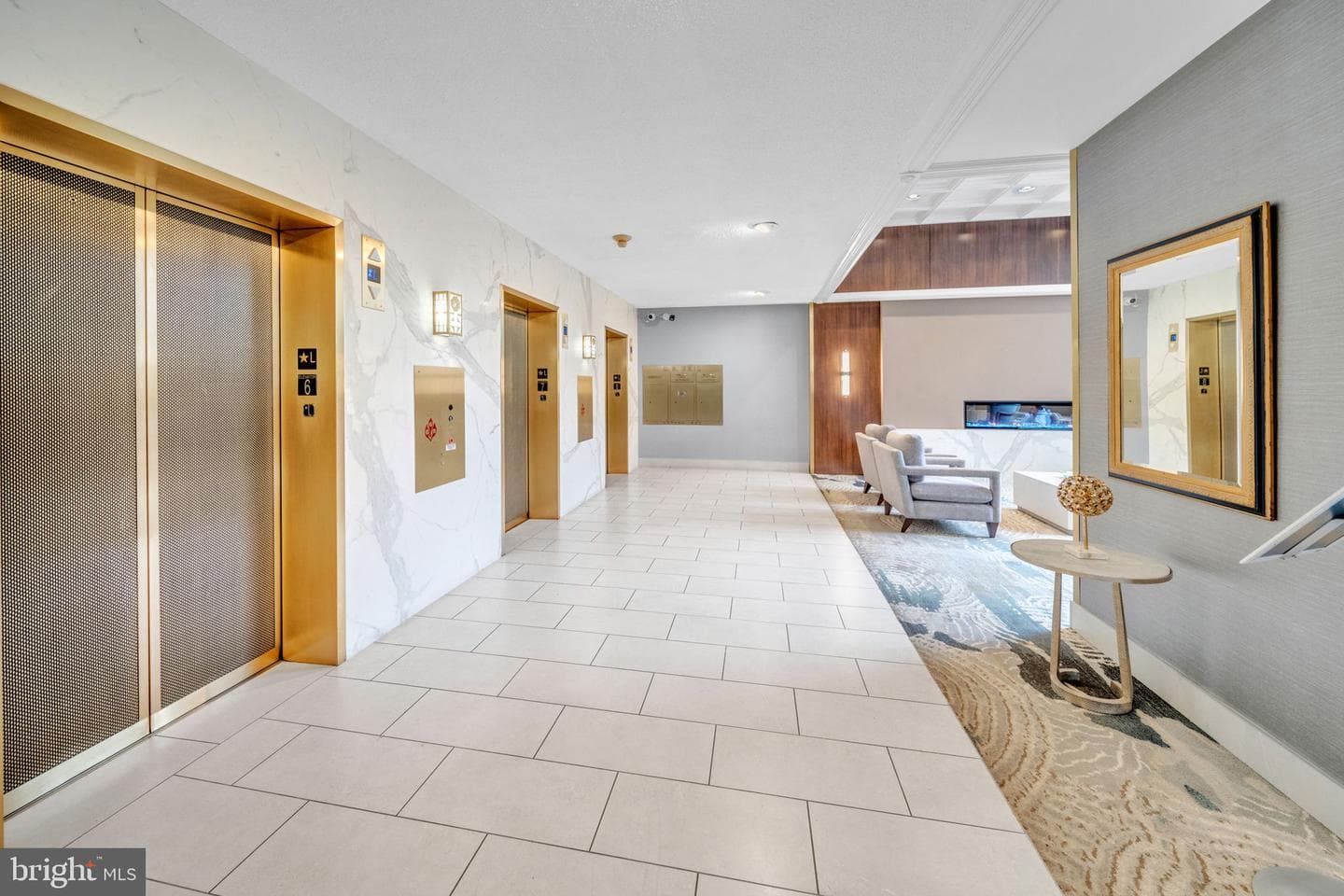 5500 Friendship Boulevard #818n photo 22