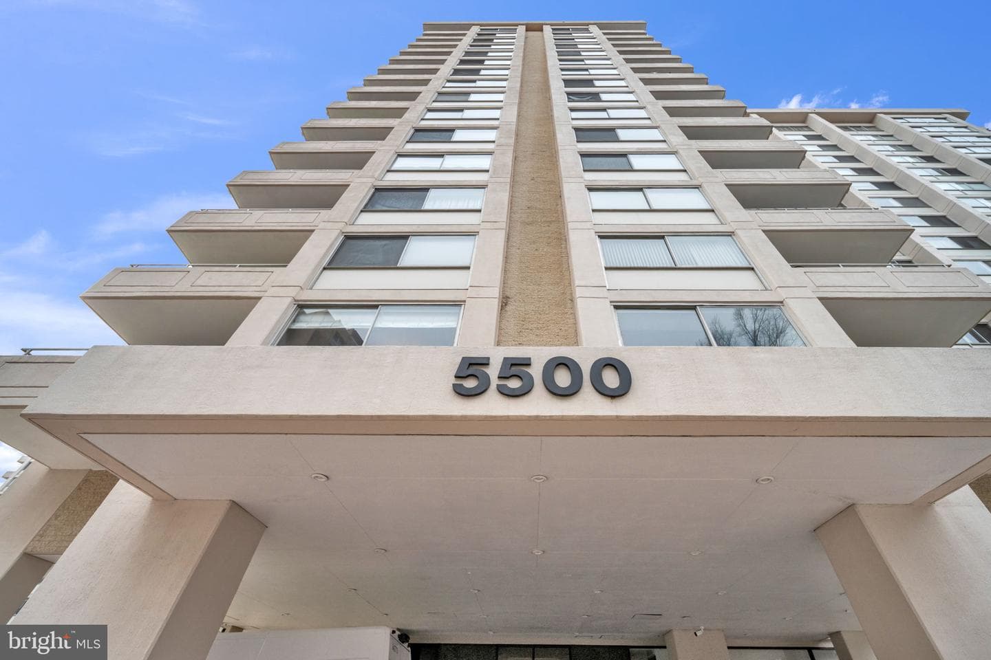 5500 Friendship Boulevard #818n photo 24