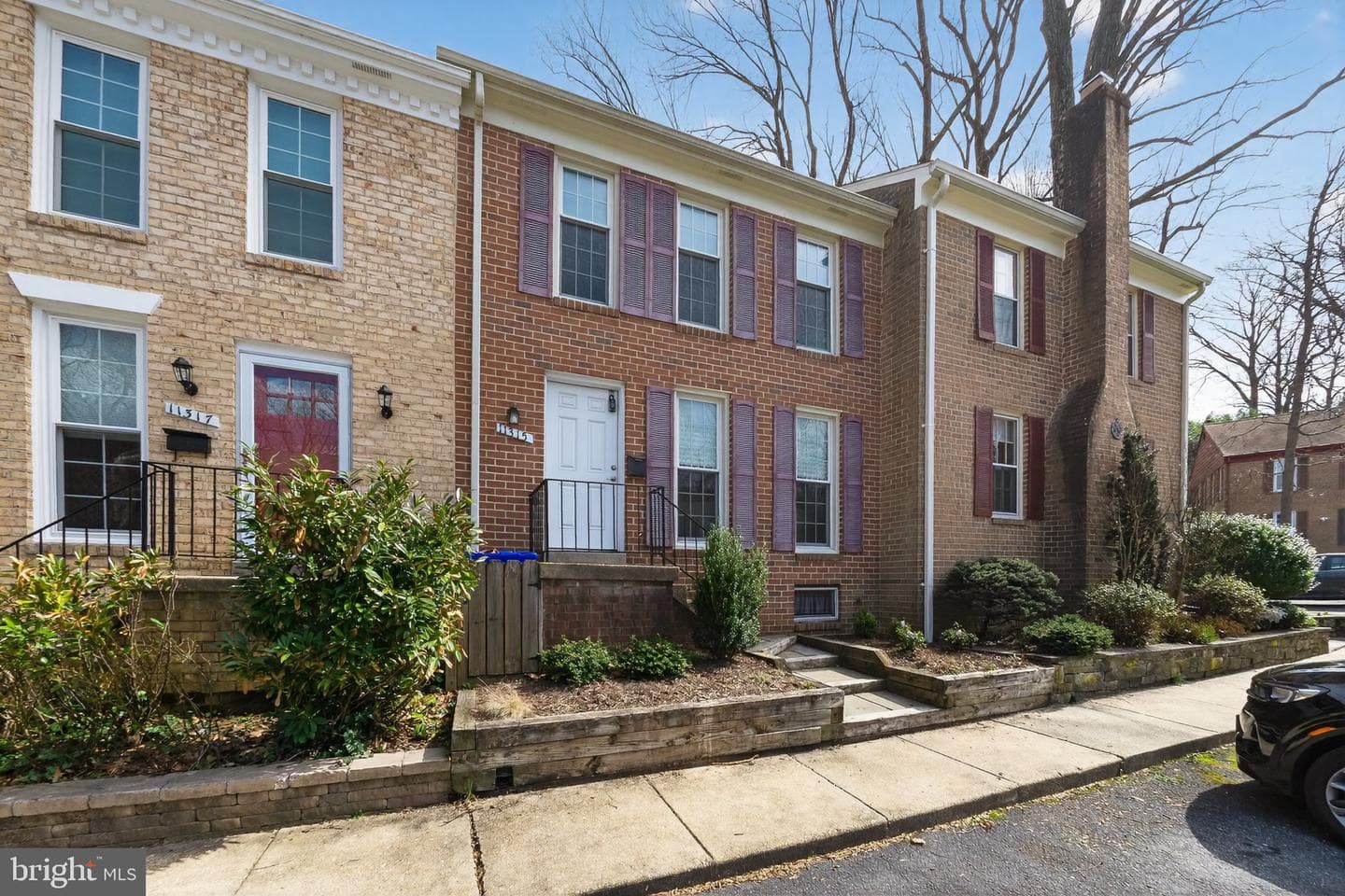 11315 Palisades Court