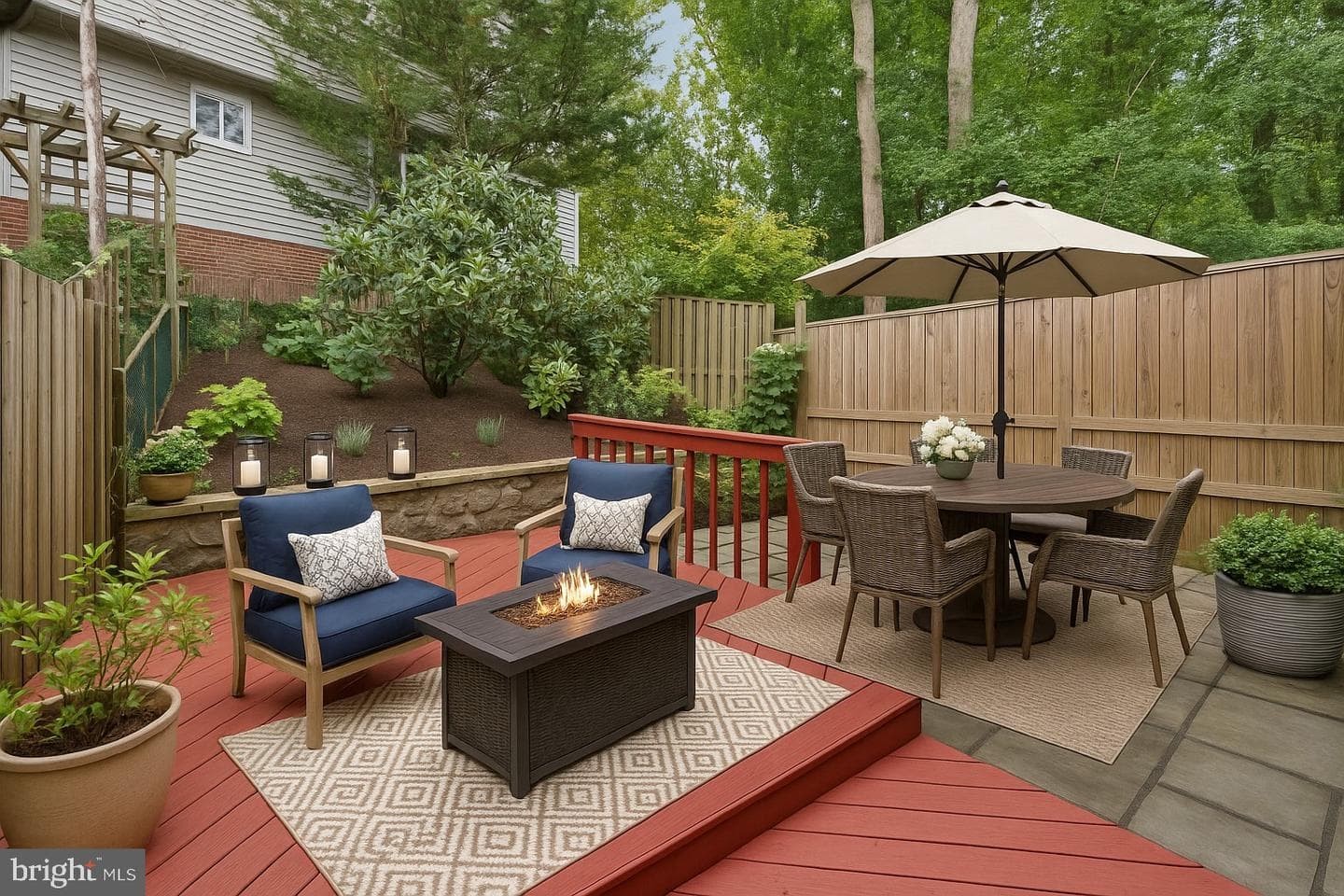 11315 Palisades Court photo 37