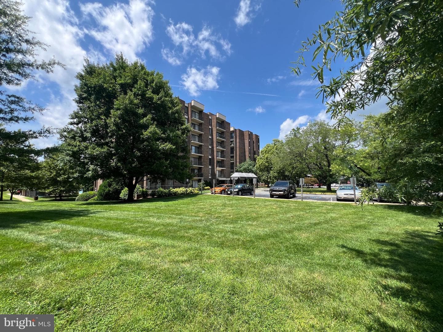 9900 Georgia Avenue #27-113, Silver Spring