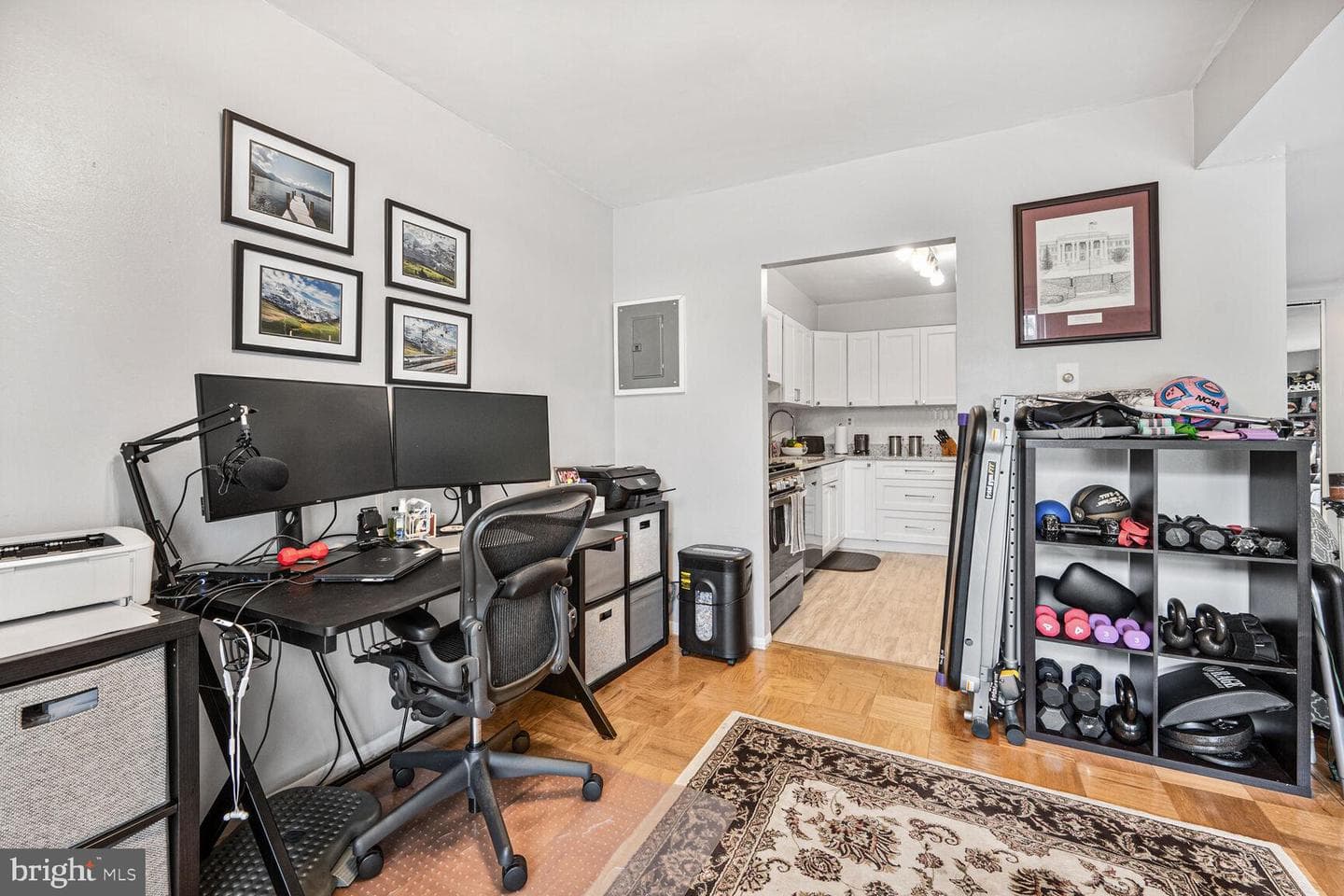 9900 Georgia Avenue #27-113 photo 8