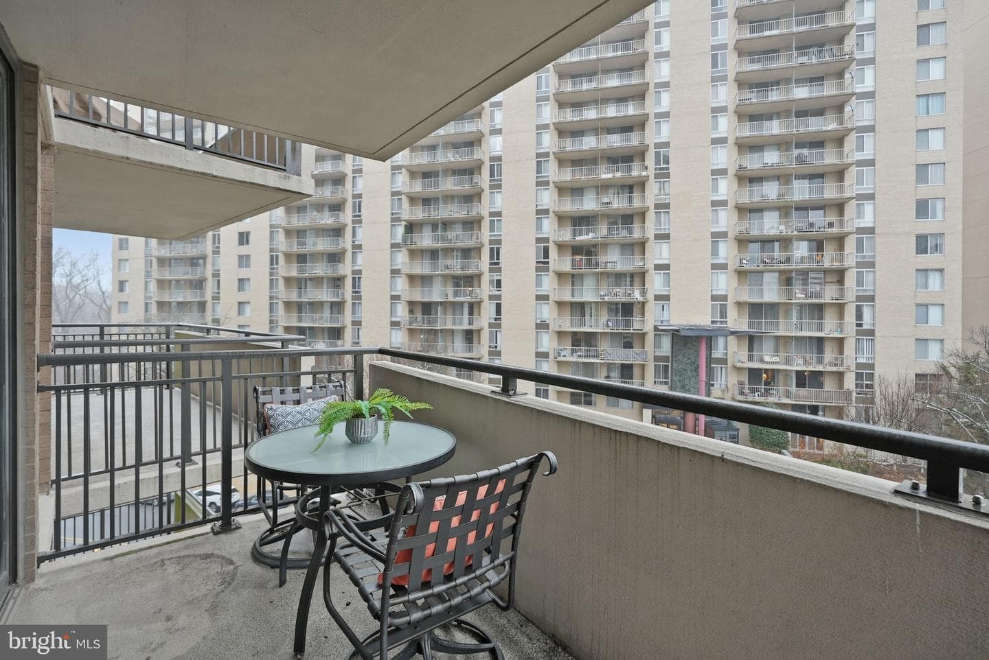 4620 N Park Avenue #611e photo 5
