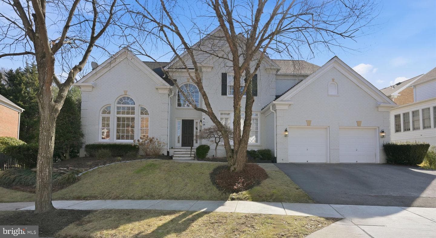 419 Nature Lane