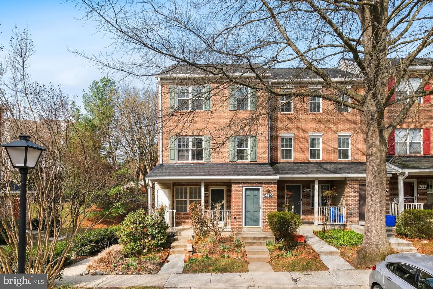 12530 Granite Ridge Drive #12530