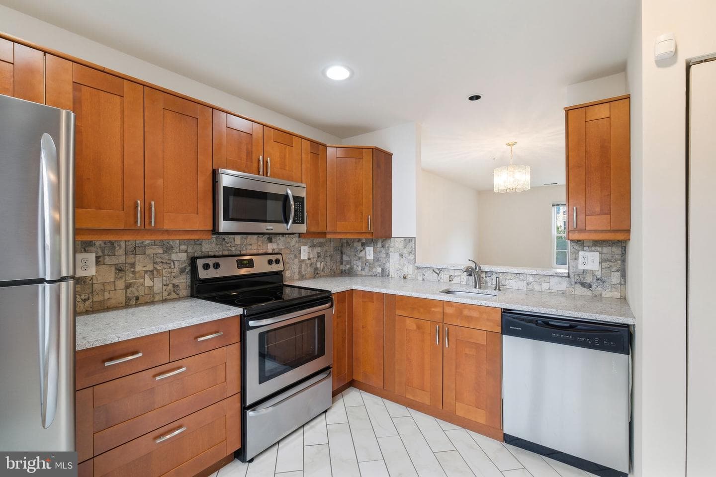 12530 Granite Ridge Drive #12530 photo 13