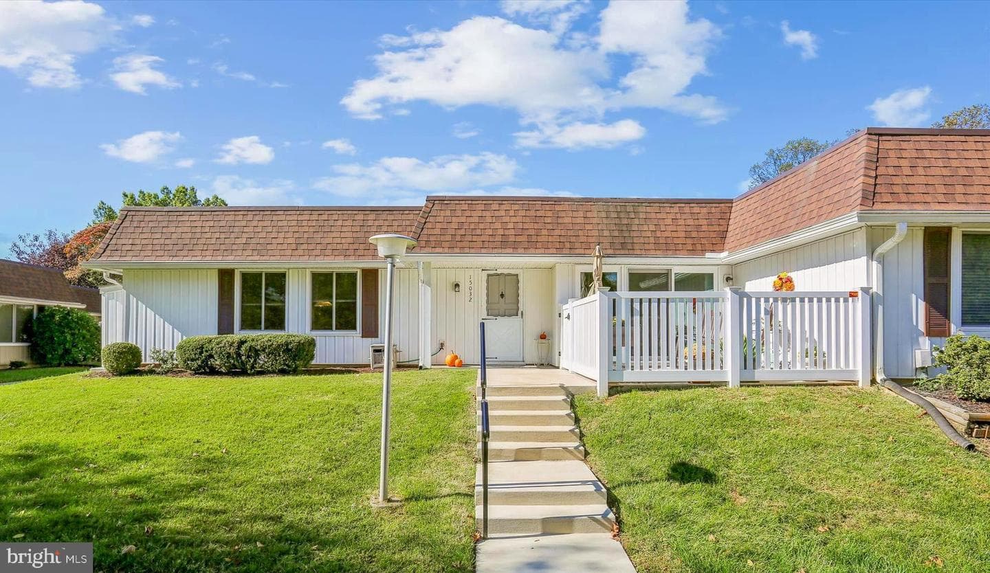 15032 Westholm Court #268-D photo 2