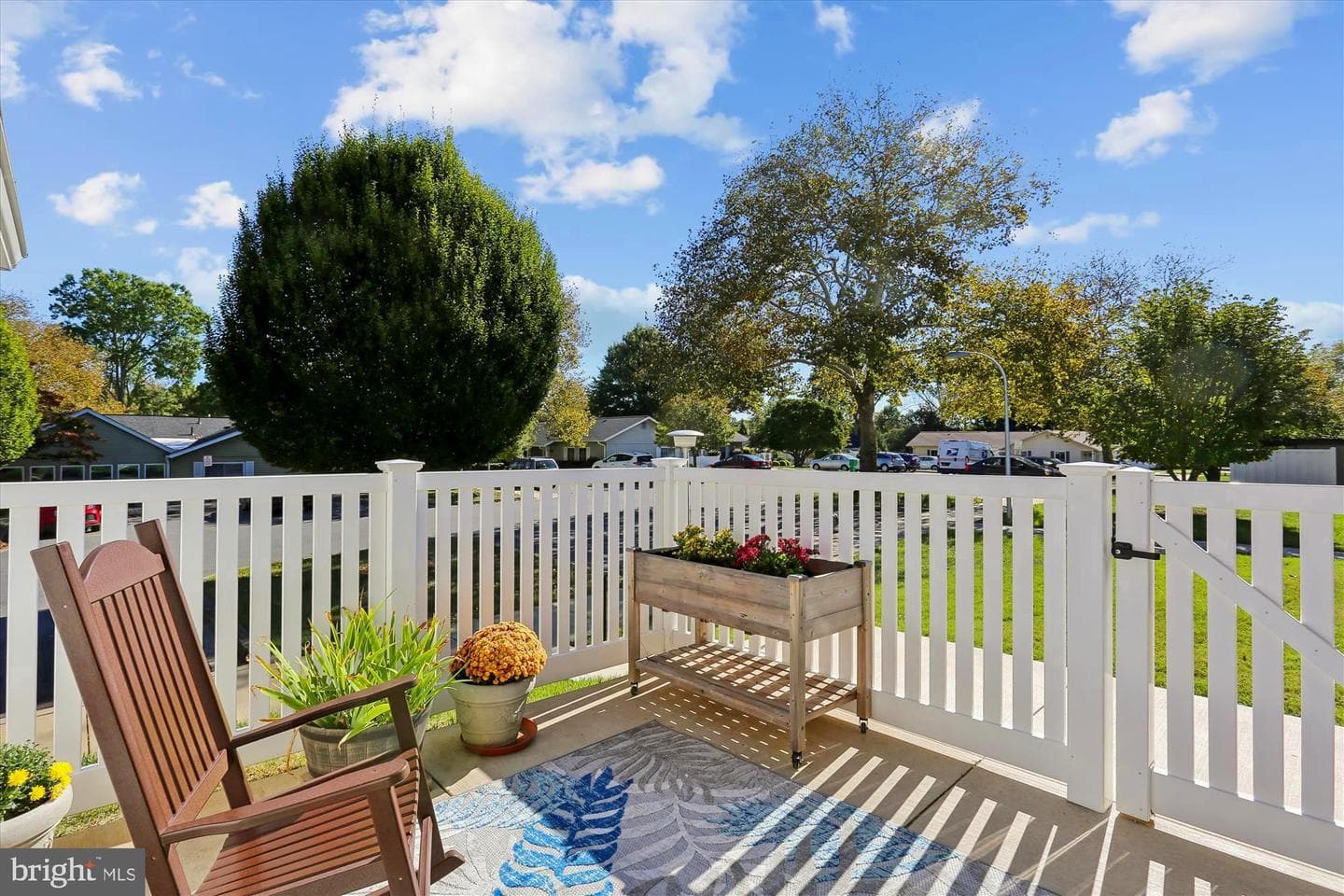 15032 Westholm Court #268-D photo 30