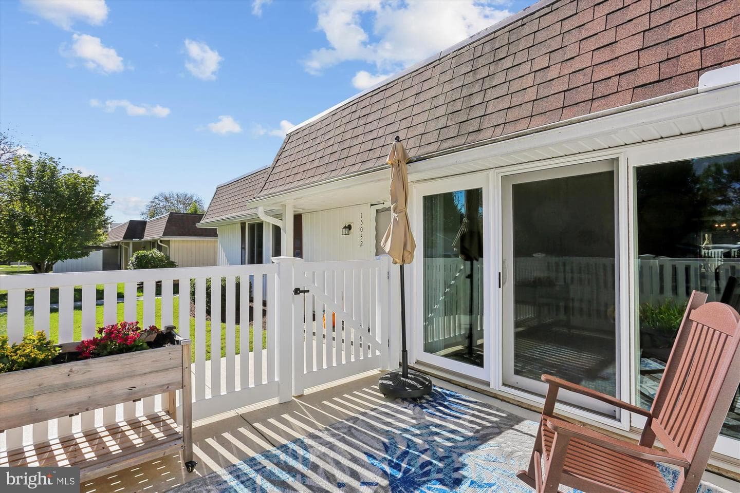 15032 Westholm Court #268-D photo 33