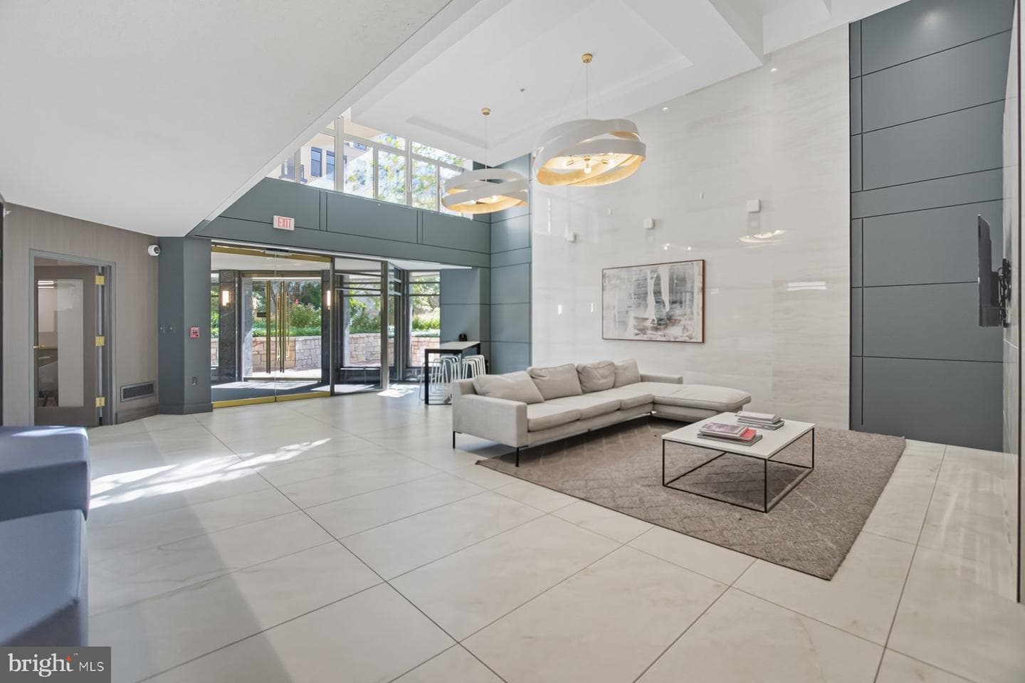 7111 Woodmont Avenue #402, Bethesda