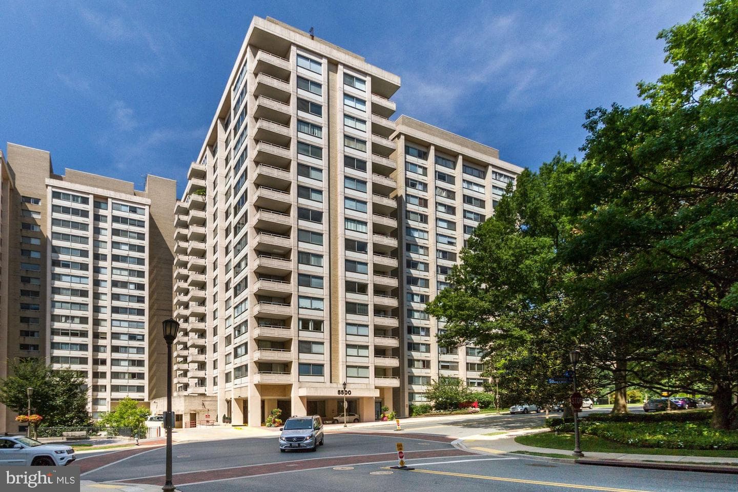 5500 Friendship Boulevard #2227n, Chevy Chase