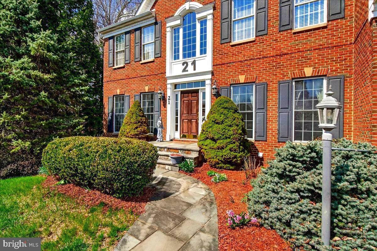 21 Hackett Court photo 17
