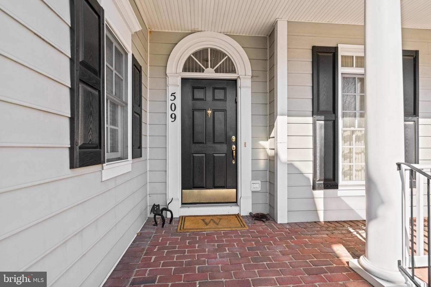 509 Oak Knoll Terrace photo 2