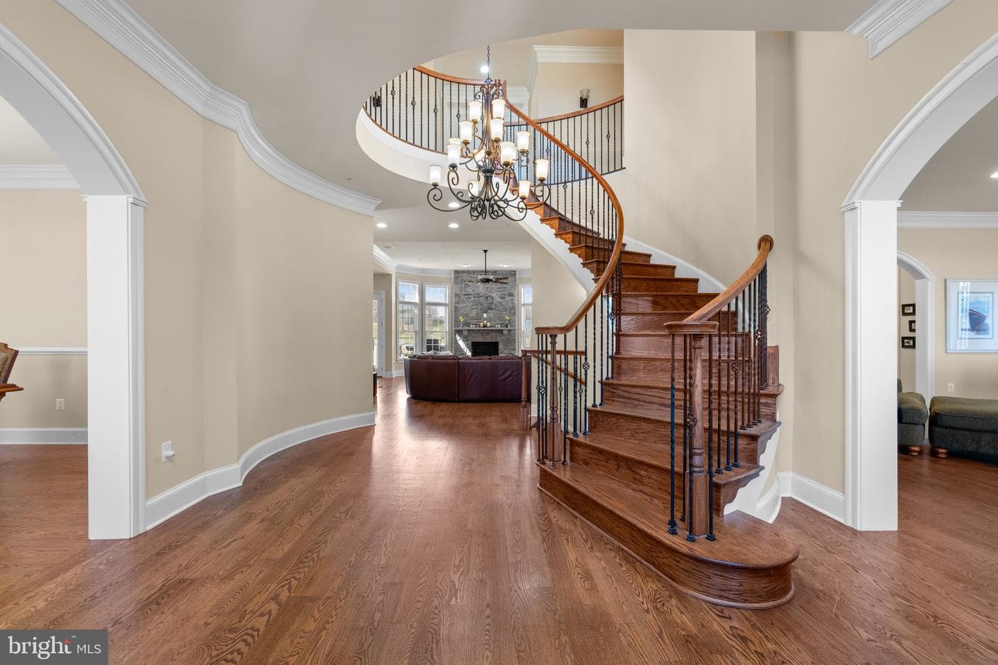 7251 Annapolis Rock Road, Damascus