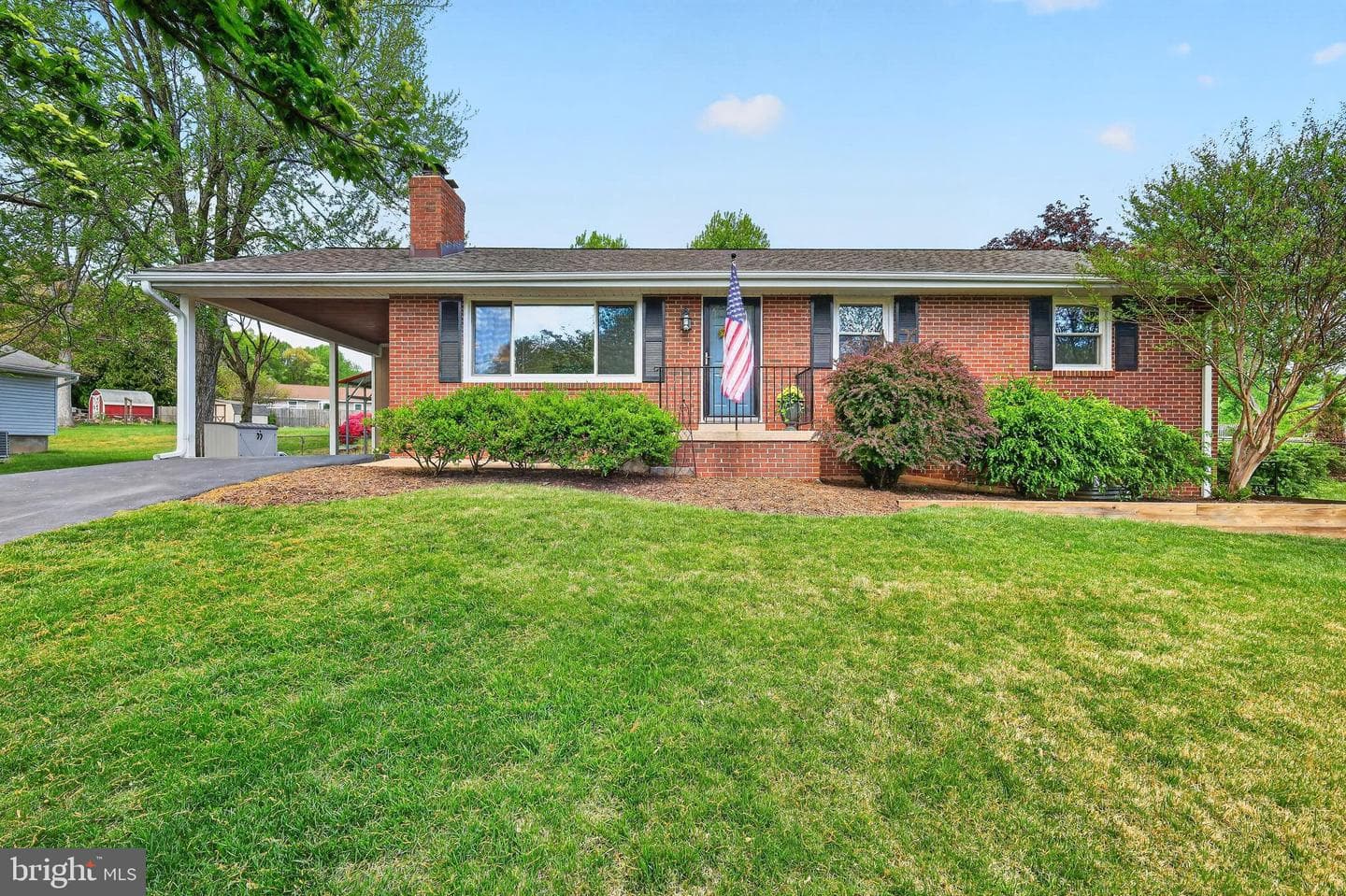 15009 Peachstone Drive