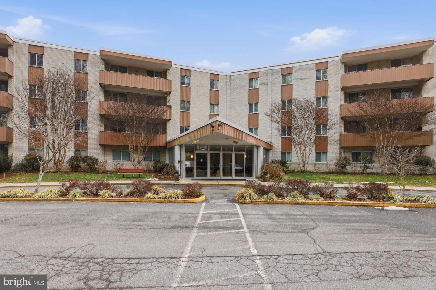 7505 Democracy Boulevard #a-123, Bethesda