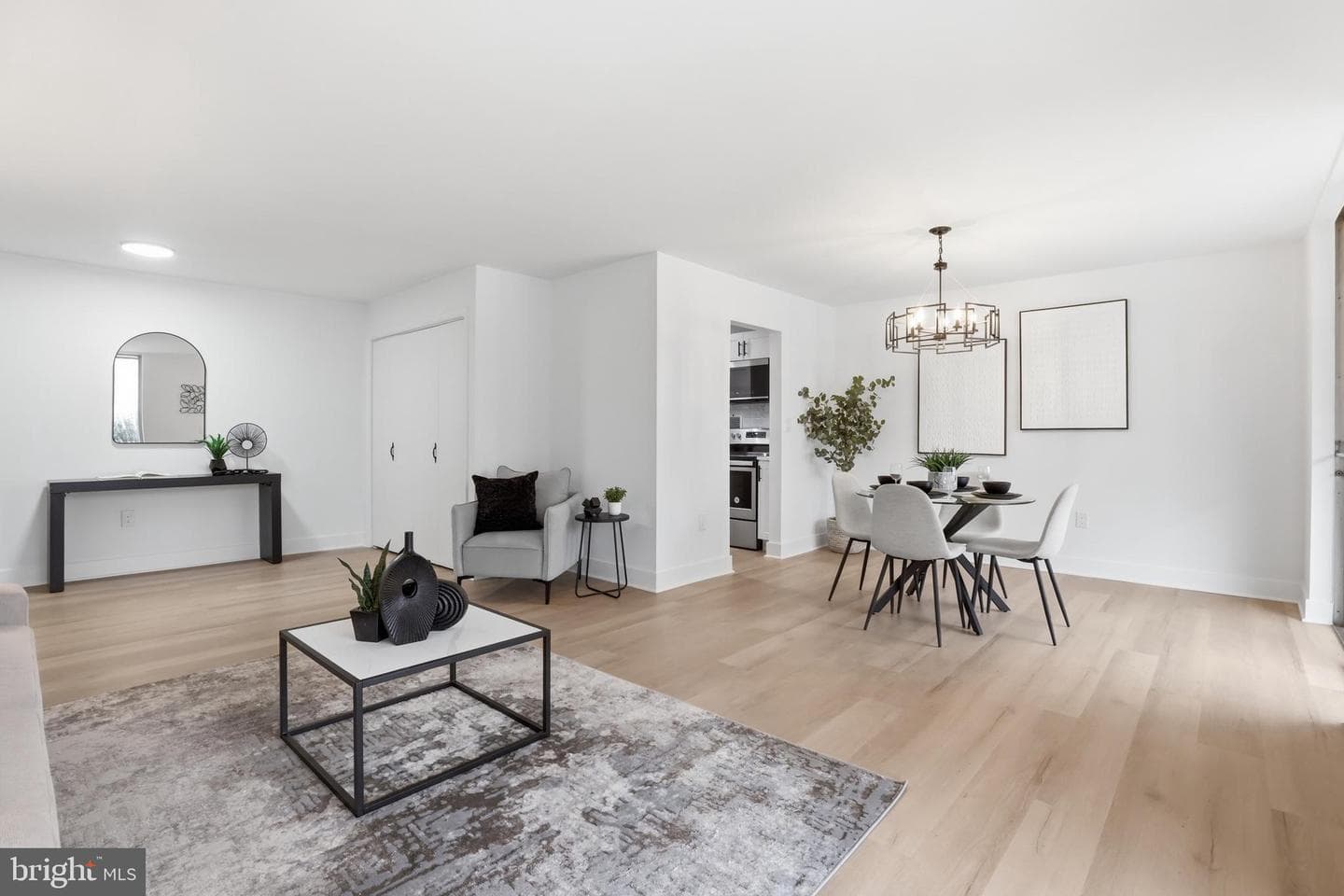 7505 Democracy Boulevard #a-123 photo 10