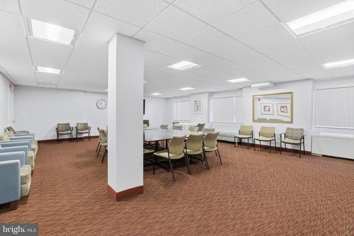 7505 Democracy Boulevard #a-123 photo 29
