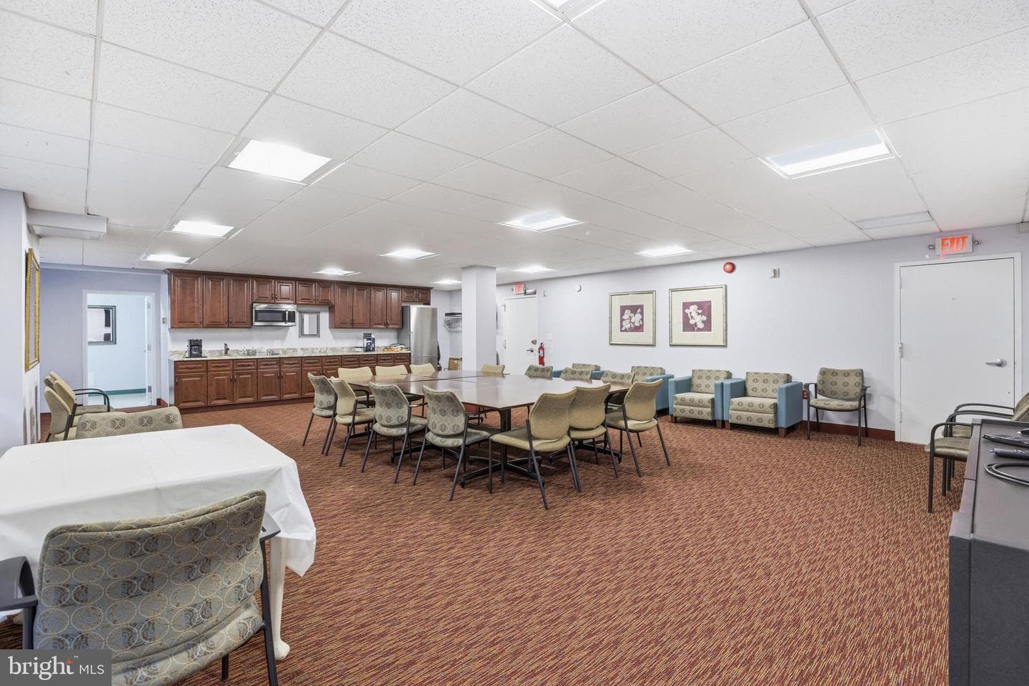 7505 Democracy Boulevard #a-123 photo 30