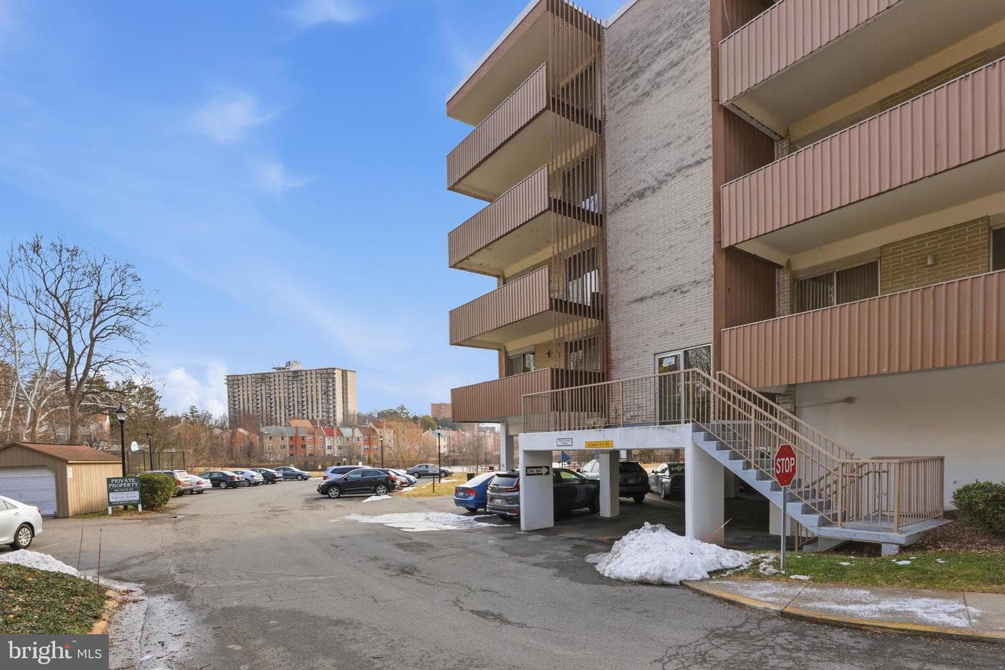 7505 Democracy Boulevard #a-123 photo 31