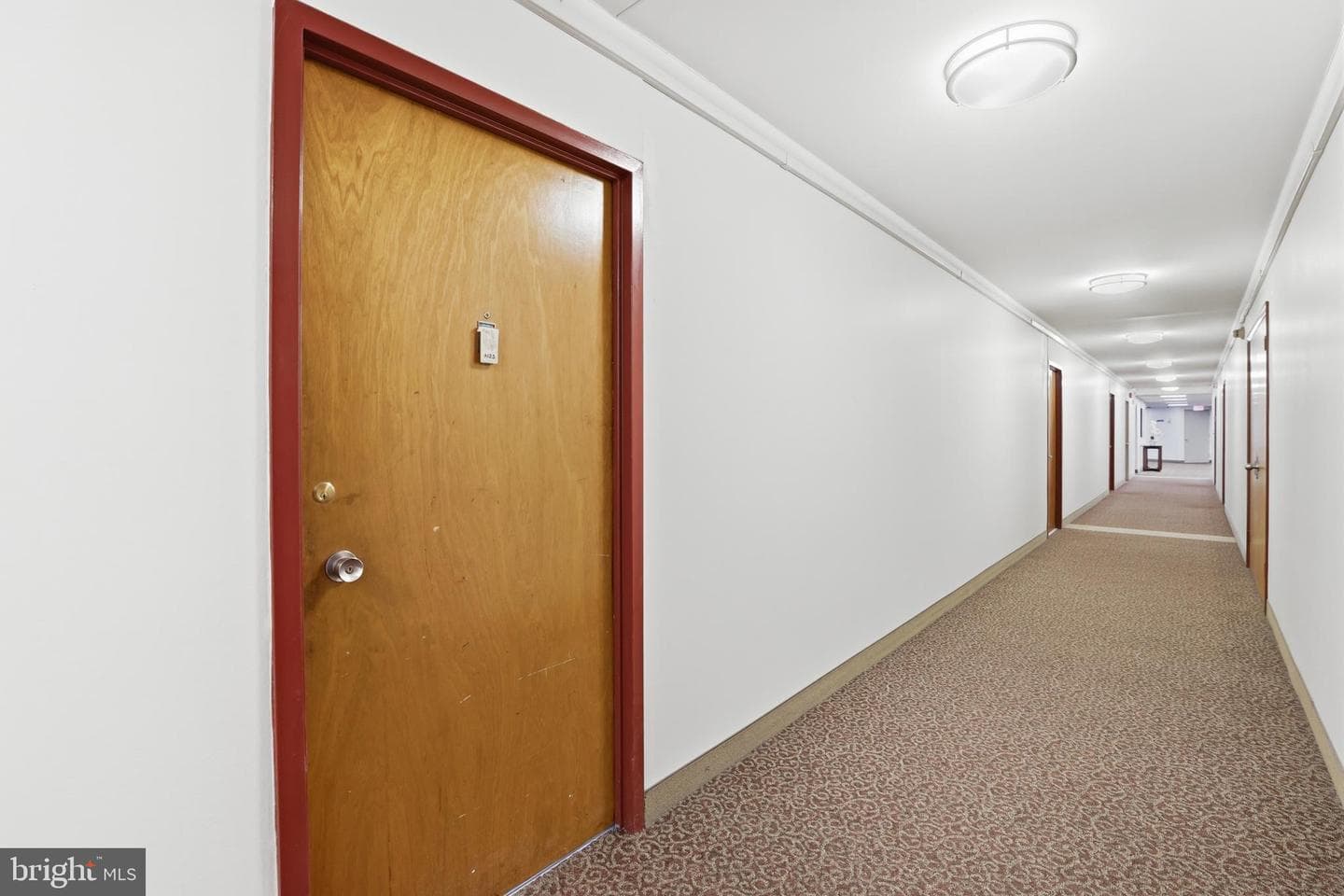 7505 Democracy Boulevard #a-123 photo 5