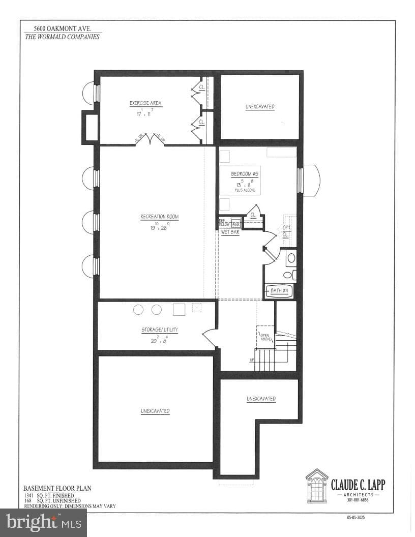 5600 Oakmont Avenue photo 10