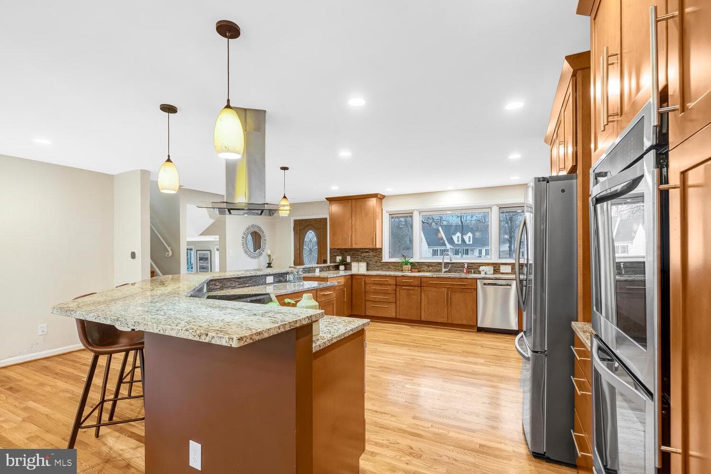 15020 Rocking Spring Drive photo 12