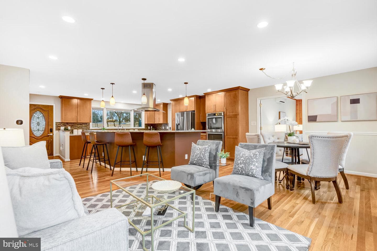 15020 Rocking Spring Drive photo 18
