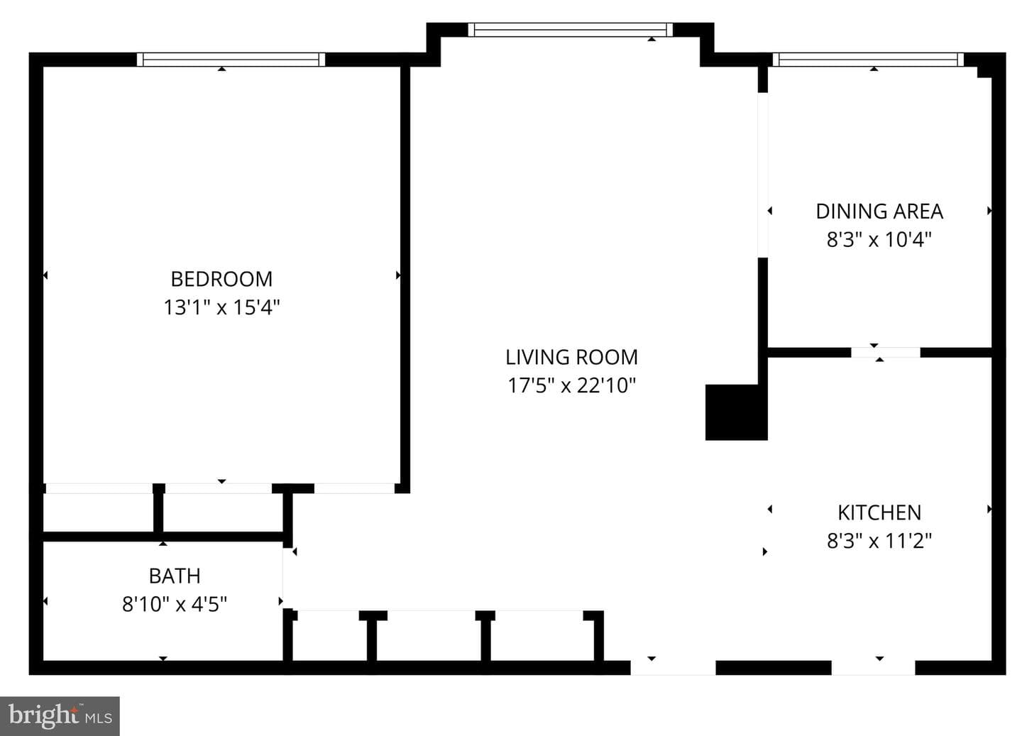 1111 University Boulevard W #511-A photo 21