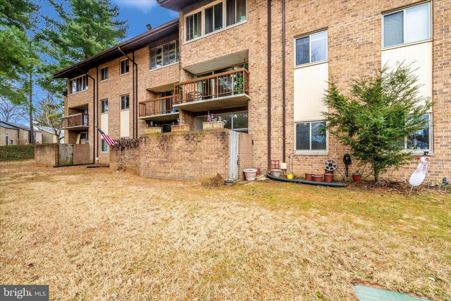 18810 Walkers Choice Road #unit 1 photo 22