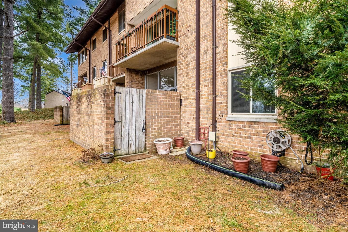 18810 Walkers Choice Road #unit 1 photo 23