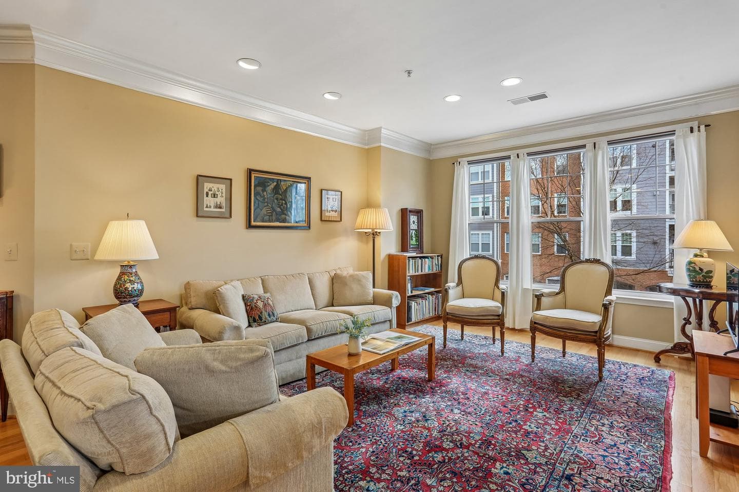 150 Chevy Chase Street #205 photo 3