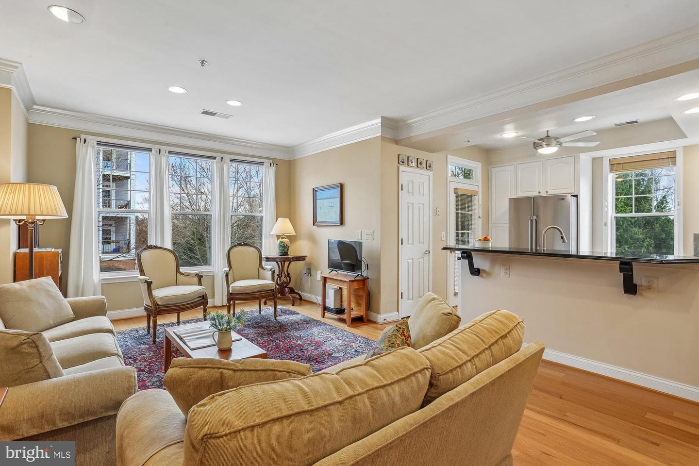 150 Chevy Chase Street #205 photo 5