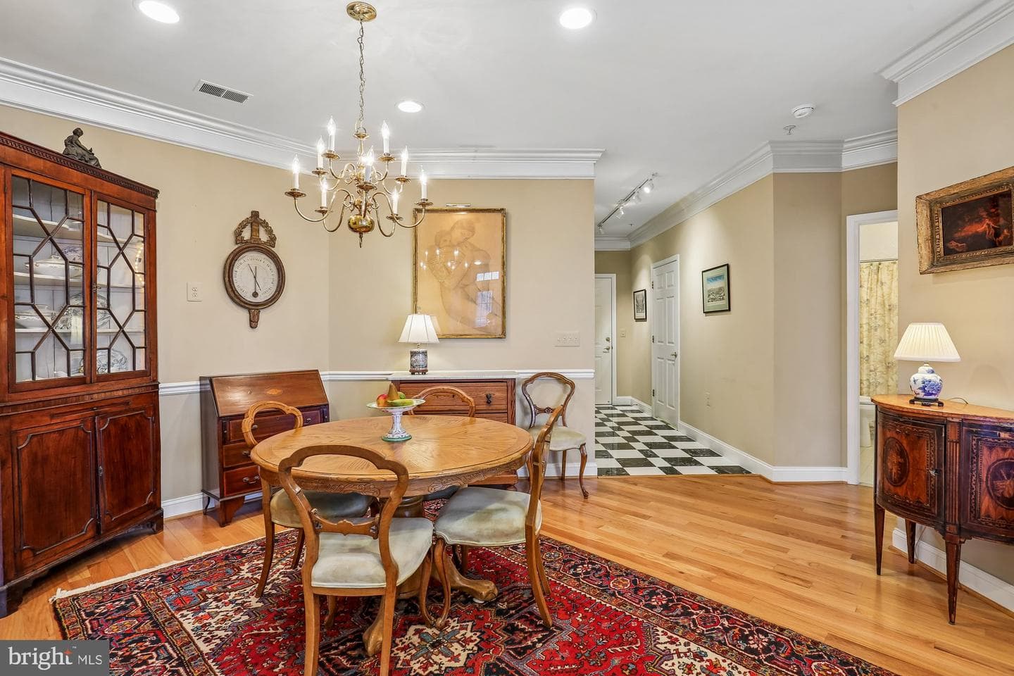 150 Chevy Chase Street #205 photo 9