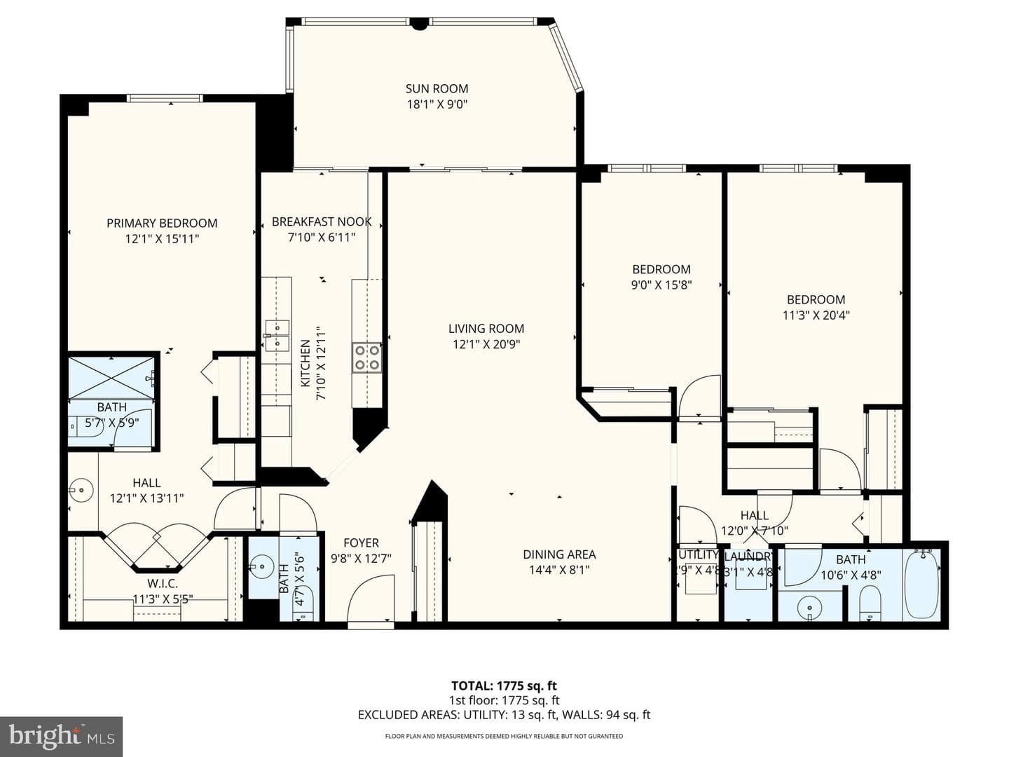 15107 Interlachen Drive #2-801 photo 35
